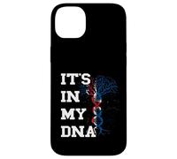 Iceland Tree It's In My DNA Icelandic Pride Icelandic Roots Case for iPhone 14 Plus