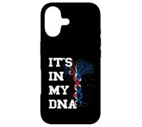 Iceland Tree It's In My DNA Icelandic Pride Icelandic Roots Case for iPhone 17
