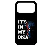 Iceland Tree It's In My DNA Icelandic Pride Icelandic Roots Case for iPhone 17 Pro Max