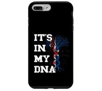 Iceland Tree It's In My DNA Icelandic Pride Icelandic Roots Case for iPhone 7 Plus/8 Plus