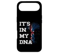 Iceland Tree It's In My DNA Icelandic Pride Icelandic Roots Case for iPhone Air