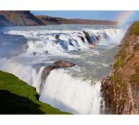 Iceland-Where Fire Meets Ice
