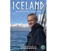 Iceland with Alexander Armstrong [DVD]