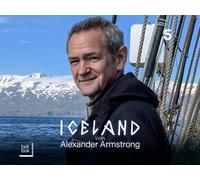 Iceland with Alexander Armstrong - Season 1