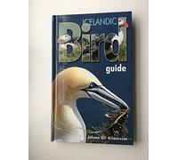 Icelandic Bird Guide