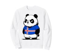 Icelandic Flag Men Women Kids Iceland Sweatshirt
