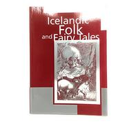 Icelandic Folk and Fairy Tales