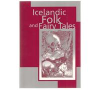Icelandic Folk and Fairy Tales