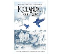 Icelandic Folk Tales