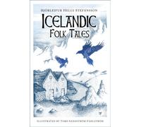 Icelandic Folk Tales