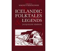 Icelandic Folktales & Legends (Revealing History (Paperback))