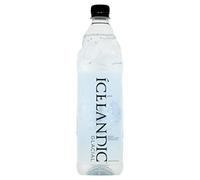 Icelandic Glacial Natural Mineral Water 1ltr
