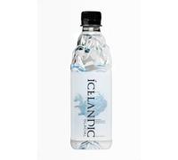 Icelandic Glacial Premium Spring Water, 24 x 500 ml