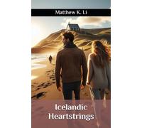 Icelandic Heartstrings (Nature Adventures Series)