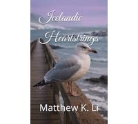 Icelandic Heartstrings (Nature Adventures Series)