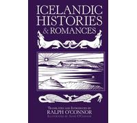 Icelandic Histories and Romance