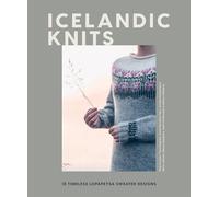 Icelandic Knits