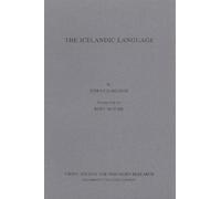 Icelandic Language