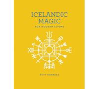 Icelandic Magic for Modern Living