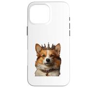 Icelandic Sheepdog Case for iPhone 16 Pro Max
