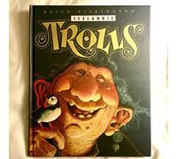Icelandic Trolls