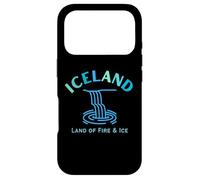 Icelandic Waterfalls, Iceland Tops, Tees, Gear & Accessories Case for iPhone 17 Pro