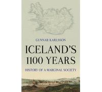 Iceland's 1100 Years : History of a Marginal Society