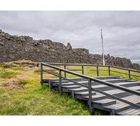 Iceland's Great Assembly at Thingvellir