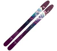 ICELANTIC Riveter 85 - Women - Purple / White - size 169- model 2024 169