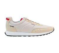 Hugo Men's Icelin Runners Nymf Low-Top Trainers 6 (40) Black