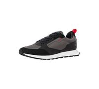 Icelin Running Trainers Open Grey 7 UK