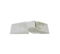 ICELINE EUROCOLD & ICETECH Replacement Chest Freezer LID HINGE x 1 Pack by Masterpart