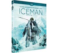 Iceman [Blu-Ray]