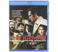 Iceman [Blu-ray]