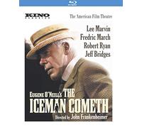 Iceman Cometh (1973) [Blu-ray]