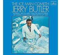 Jerry Butler The Iceman Cometh Vinyl LP New 2019