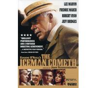 Iceman Cometh [DVD] [1974] [Region 1] [US Import] [NTSC]