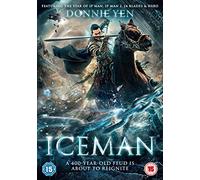 Iceman [DVD]