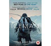 Iceman [DVD]
