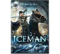 Iceman [DVD] [2014] [Region 1] [US Import] [NTSC]
