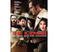 Iceman [DVD] [Region 1] [US Import] [NTSC]