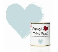 Iceman Frenchic Awesome TRIM Paint includes customised Frenchic Can Opener with Key Ring