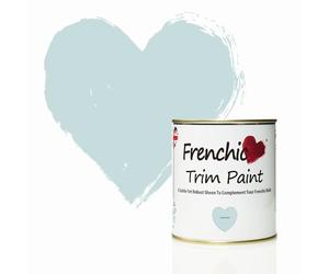 Iceman Frenchic Awesome TRIM Paint includes customised Frenchic Can Opener with Key Ring