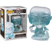 Iceman Funko Pop Vinyl Marvel 80th Anniversary in stock now uk