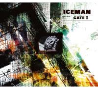 Iceman - Gate I [Japan LTD Blu-spec CD II] MHCL-30173