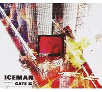 Iceman - Gate II [Japan LTD Blu-spec CD II] MHCL-30172