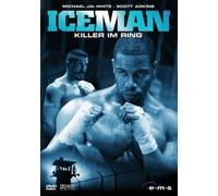 Iceman [Import allemand]