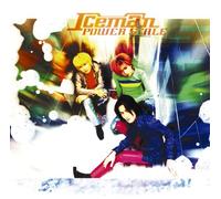 Iceman - Power Scale [Japan LTD Blu-spec CD II] MHCL-30170