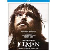 Iceman (Special Edition) [Blu-ray]