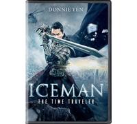 Iceman: The Time Traveler [Region Free]